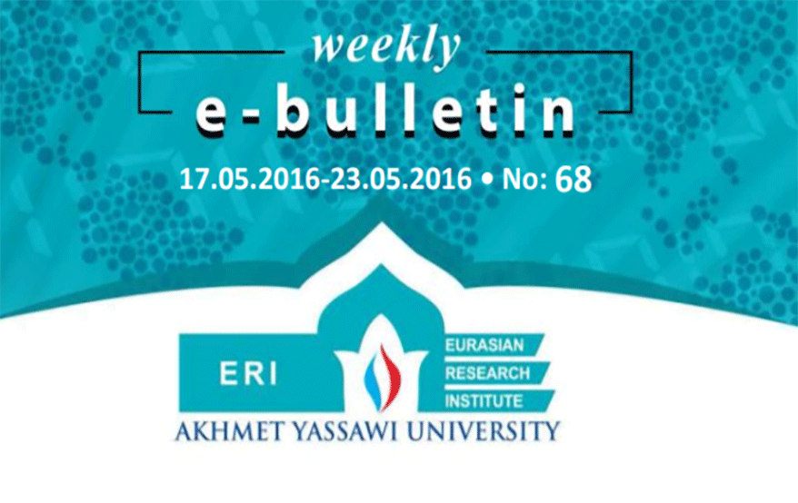 CURRENT DEVELOPMENTS IN TURKEY – EU REFUGEE AGREEMENT AND SCHENGEN DISPUTE