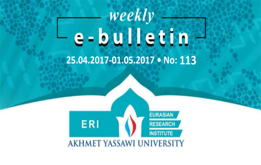 KAZAKHSTAN’S MEMBERSHIP IN THE UN SECURITY COUNCIL: PRIORITIES AND EXPECTATIONS
