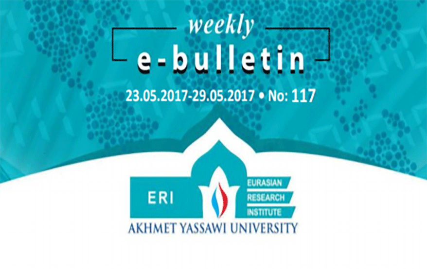 THE IRANIAN CENTRAL GOVERNMENTAL BODIES AND THE EVALUATION OF 19TH MAY 2017 PRESIDENTIAL ELECTIONS IN