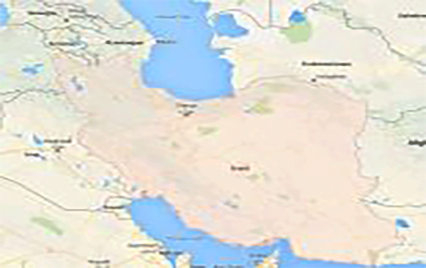 Recent Developments in the Caspian Energy Strategy of Iran