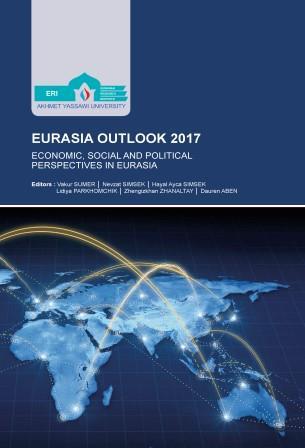 Eurasia Outlook 2017: Economic, Social and Political Perspectives in Eurasia