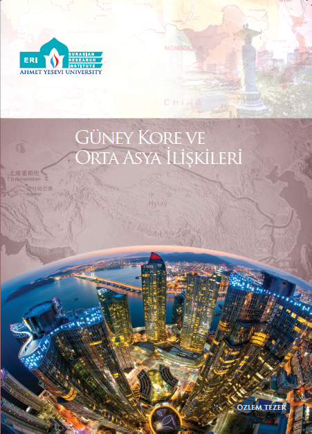 Güney Kore ve Orta Asya İlişkileri