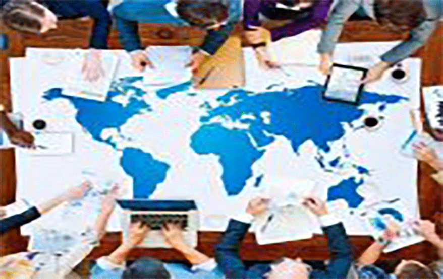 The Role of Language in Expanding Global Collaboration