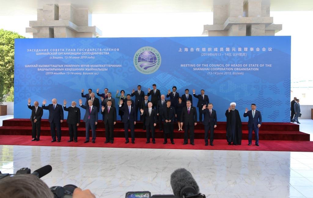 SCO 2019 Summit: Controversial Stability