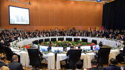 East Asia Summit in Pursuit of Dialogue