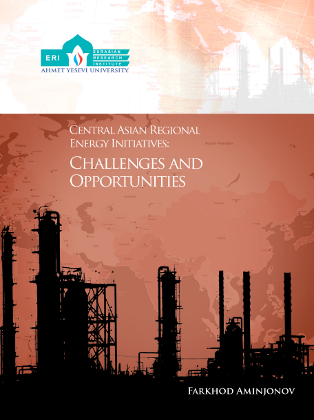 Central Asian Regional Energy Initiatives: Challenges and Opportunities