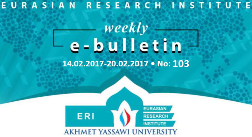 The Results of the Presidential Election in Turkmenistan and Strategic Priorities