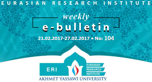 Recent Changes in the Non-Oil Sector of the Economy of Kazakhstan