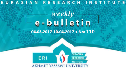 Evaluation of the April 2, 2017 Parliamentary Elections in Armenia