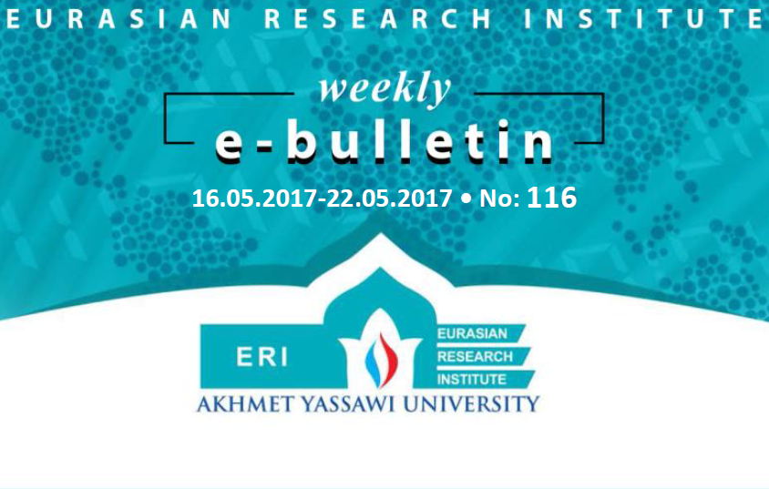 Evolution of the Labor Productivity in the Economy of Kazakhstan