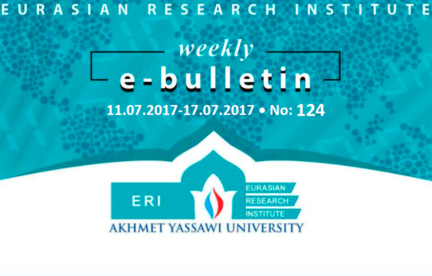 Current Trends in Higher Education Development in Russia