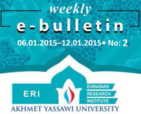 Shipping in the Caspian Sea: Case of Kazakhstan