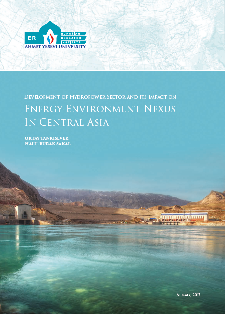 Development of Hydropower Sector and its Impact on Energy-Environment Nexus In Central Asia