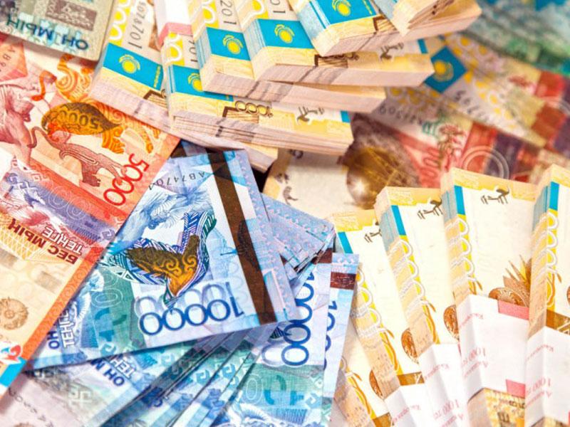 Observations on the Kazakh Economy After February 2014 Devaluation -1