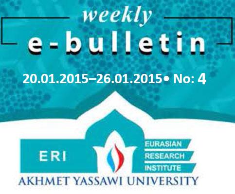 Tolerance As A Value In Contemporary Kazakhstani Policy
