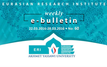 Evaluation of the Parliamentary Elections in Kazakhstan on March 20, 2016