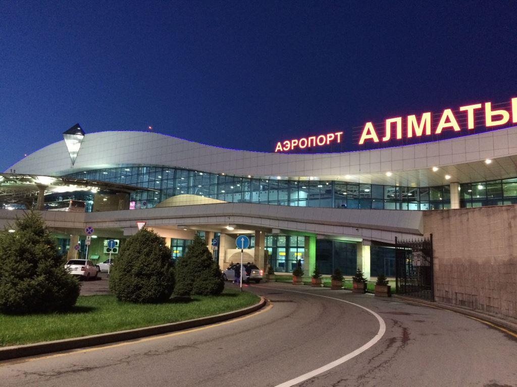 Aviation in Kazakhstan: an Economic View