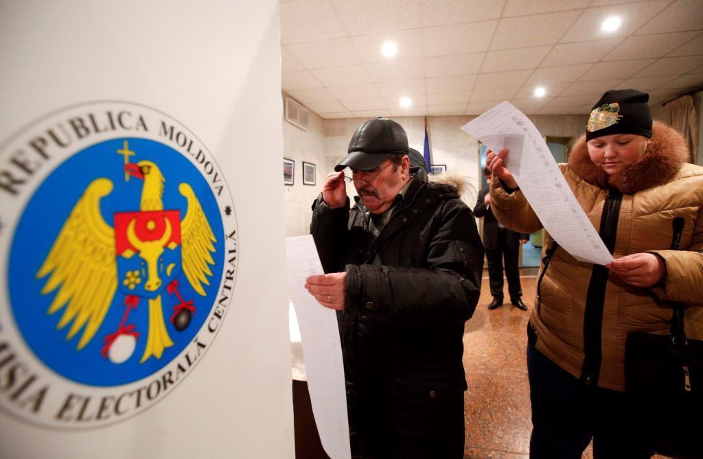 Moldova after Parliamentary Election