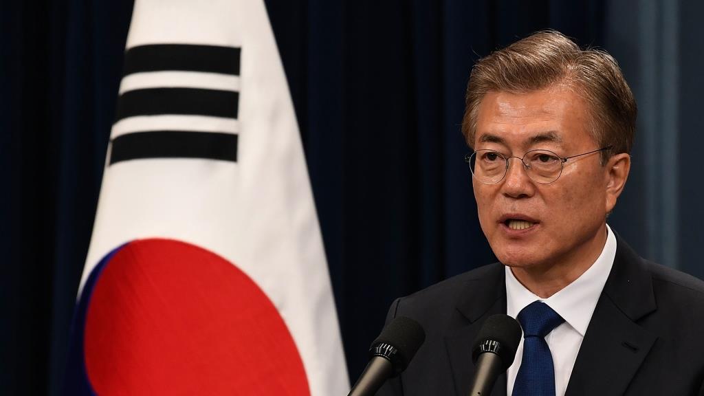 Silk Road of Steel: Central Asian Vector of South Korea’s Foreign Policy
