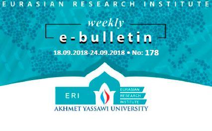 The 6th Summit of the Turkic Council: a New Era