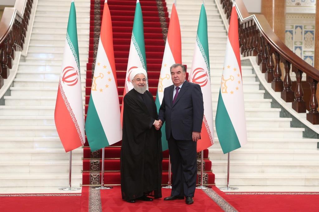 Is it worth to Expect Former Friendship in Tajikistan-Iran Relations?