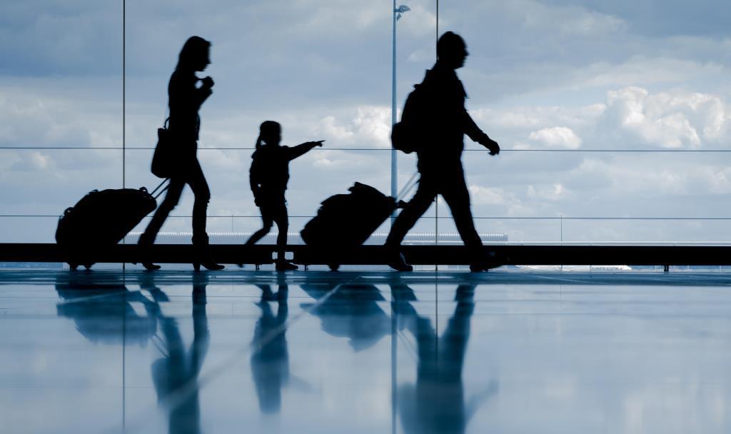 Internal Migration in Kazakhstan