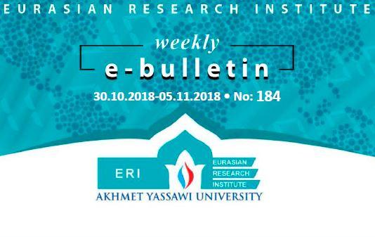 Kazakhstan and China: The Issue of Transboundary Rivers