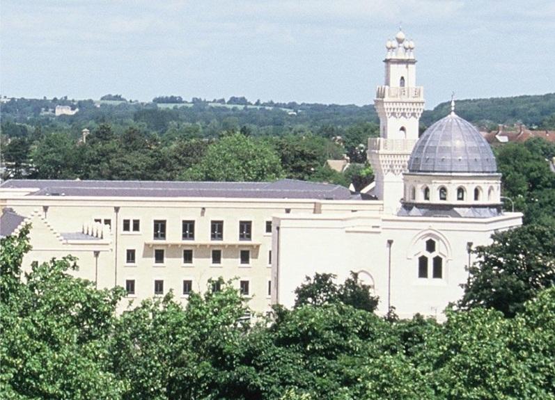 Islamic Studies Continue to Develop