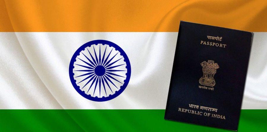 India’s Citizenship Troubles