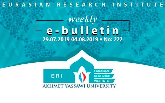 Economic Growth in Kazakhstan: Update for the First Half of 2019