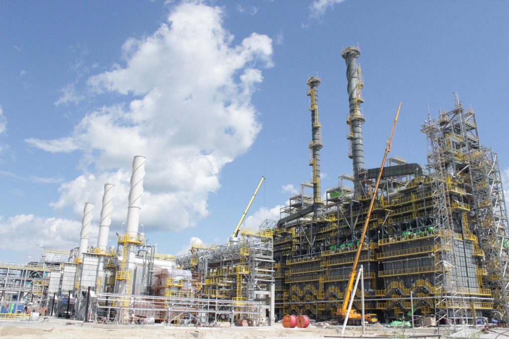 Natural Gas Industry of Kazakhstan: Key Features and Future Prospects