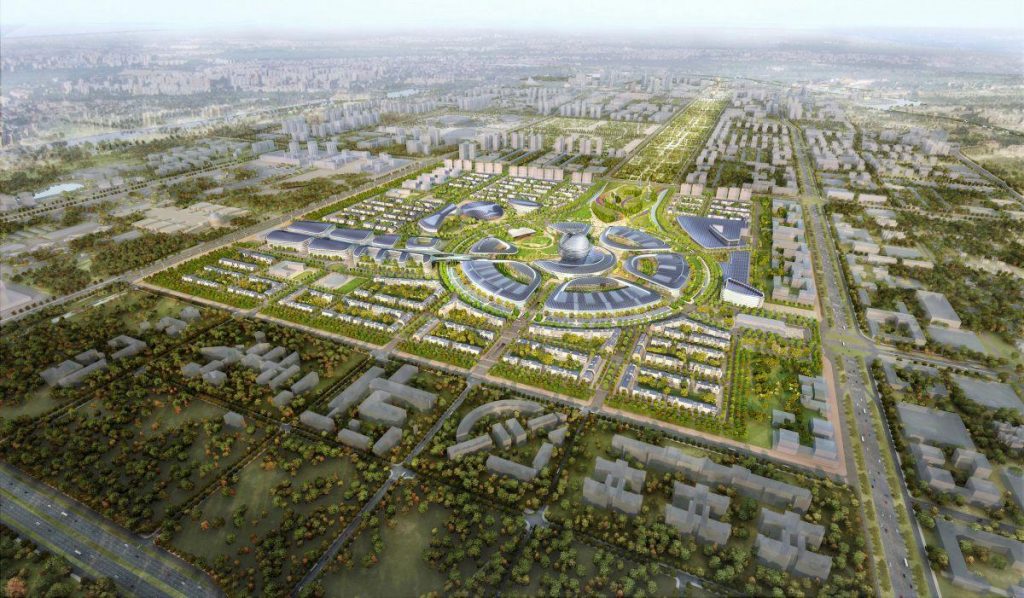 Renewable Energy as a Potential Driver of Kazakhstan’s Growth*
