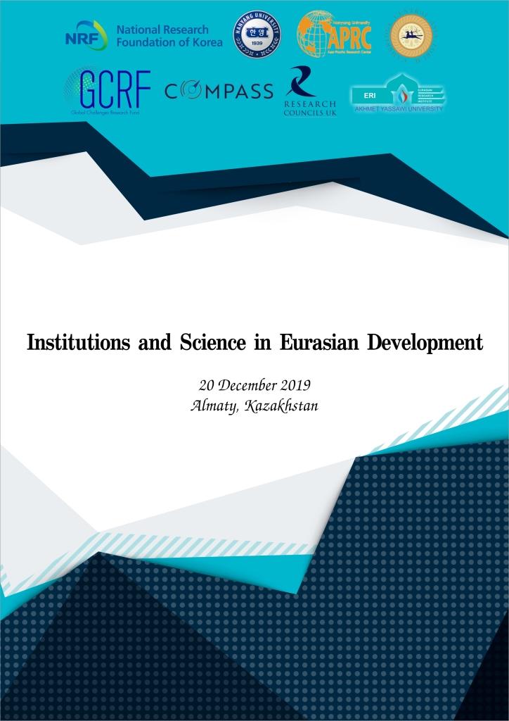 Institutions and Science in Eurasian Development
