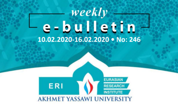 The Iranıan Nuclear Deal: Recent Developments
