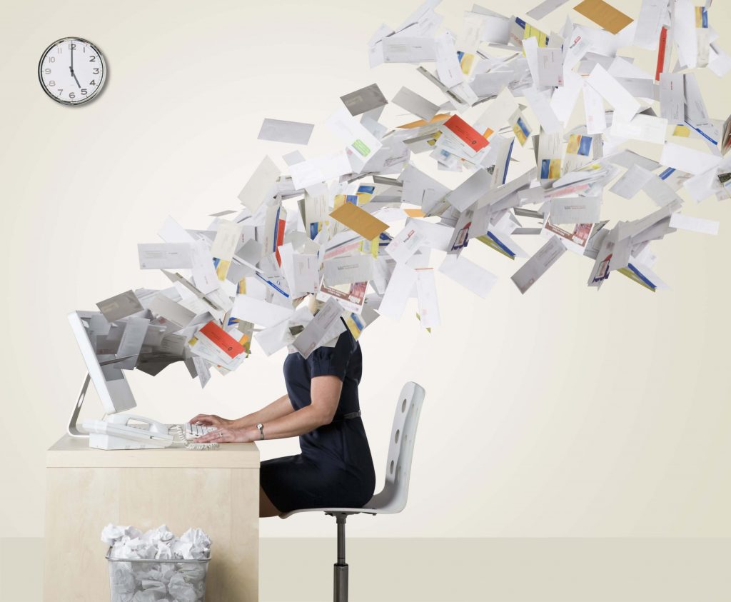 The Need for Information Hygiene