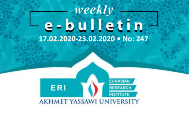 Common Turkic History is a Shared Heritage of the Turkıc World