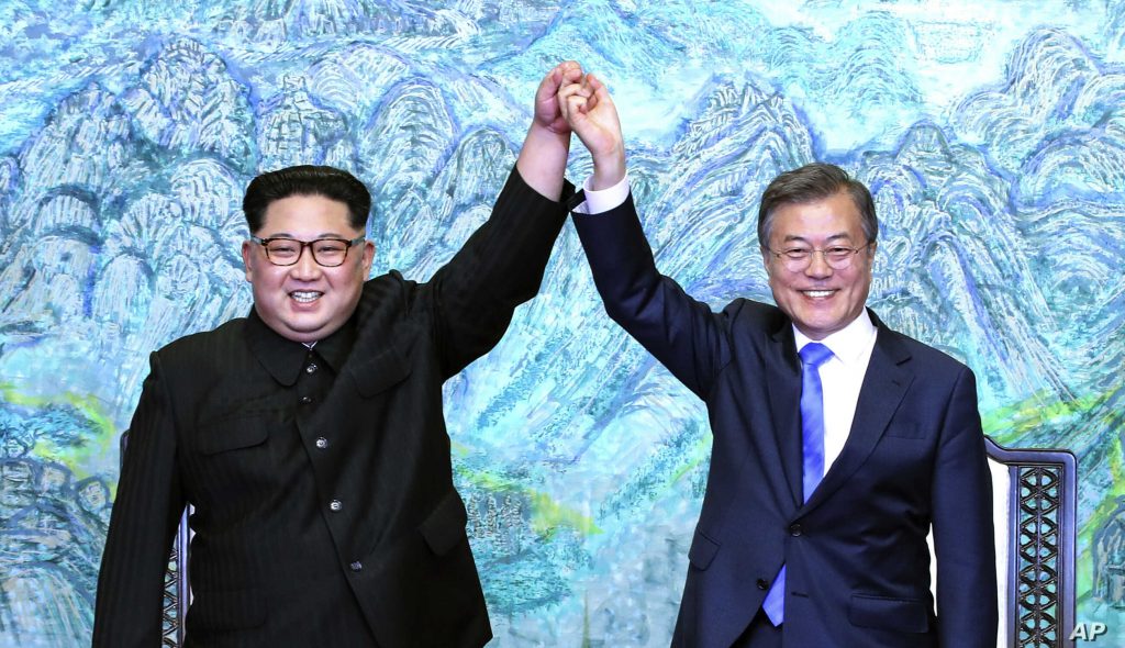 20 Years since the First Inter-Korean Summit