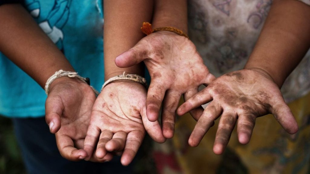 The Causes of Child Labor in Bangladesh