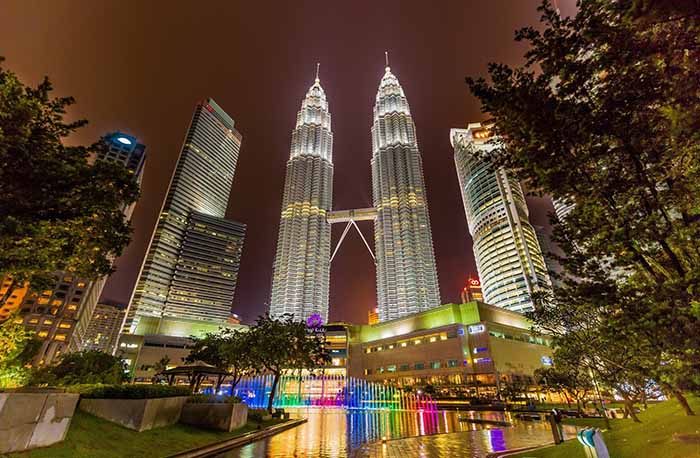 Malaysia: Political Turbulence and Uncertain Future