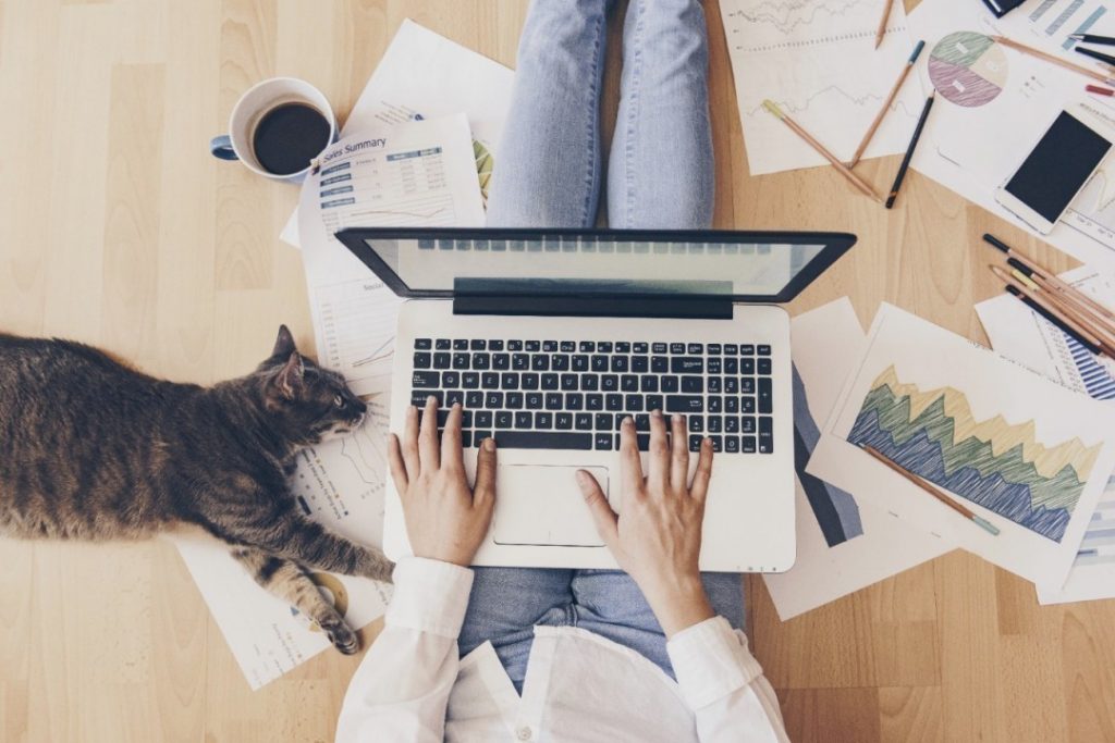 The Phenomenon of Gig Economy