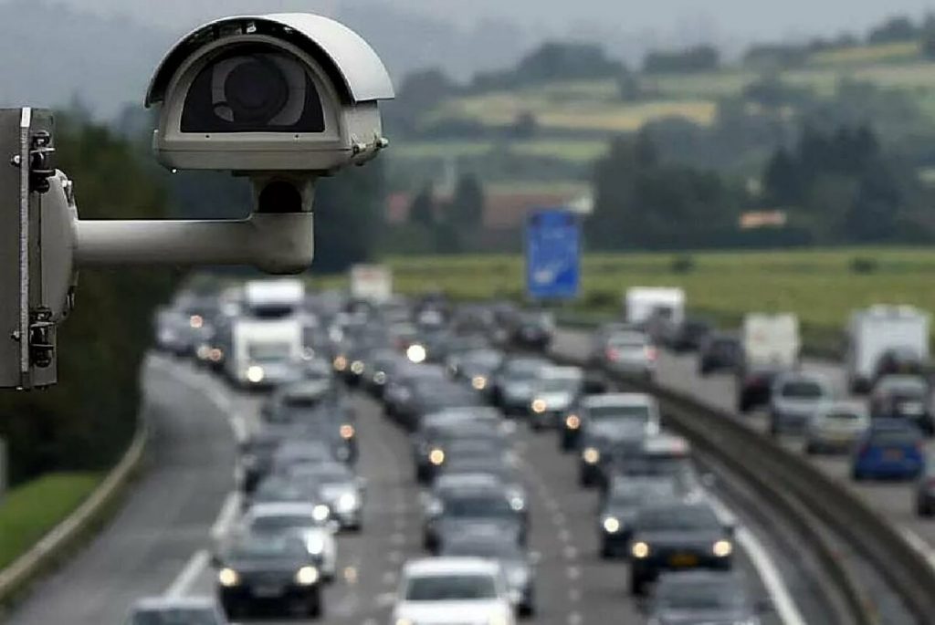 Digital Surveillance Solutions in Central Asian States