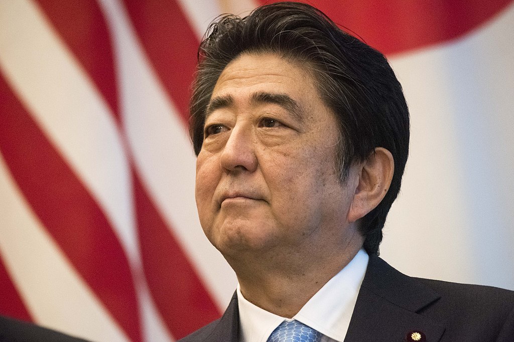 Shinzo Abe’s Legacy: Political and Economic Dimensions