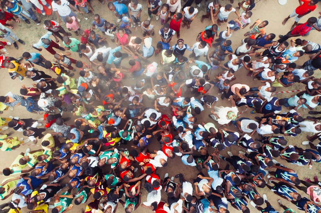 Civil Activism in the Era of Coronavirus