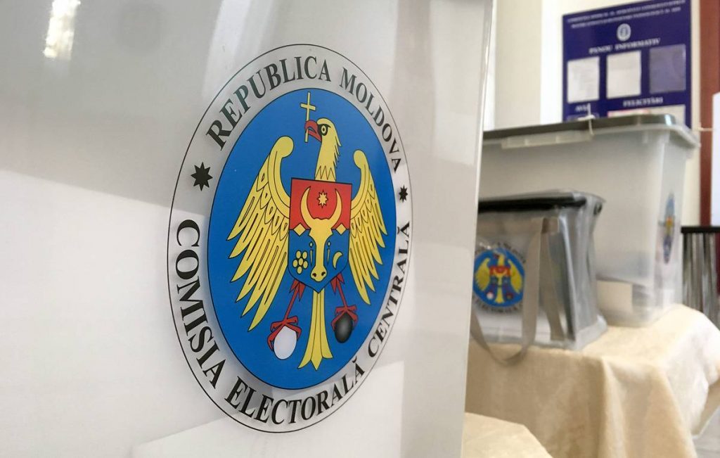 Presidential Election in Moldova: A New Turn to the West