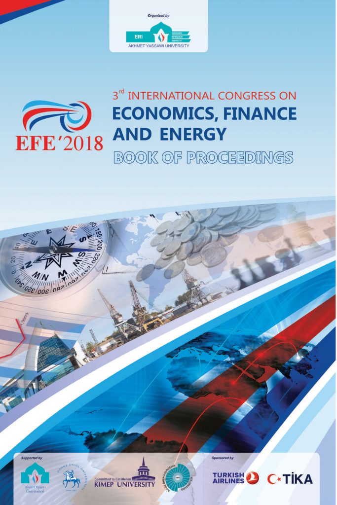 EFE 2018 Book of Proceedings