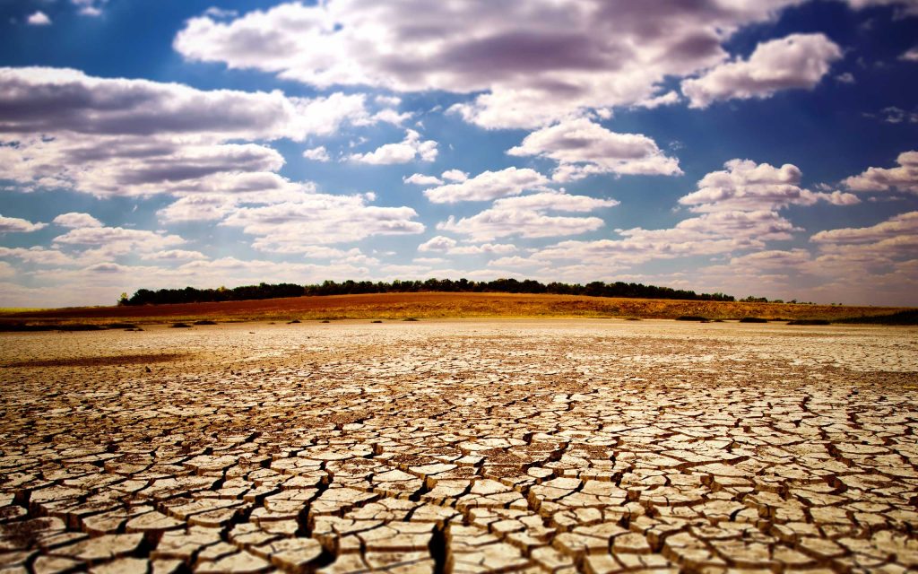 Studying the Public Perception of Climate Change and Environmental Issues in Kazakhstan