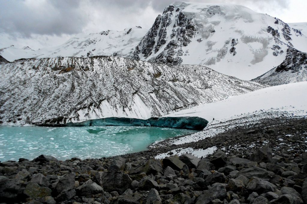 Kazakhstan’s Aspirations in Climate Change Policy