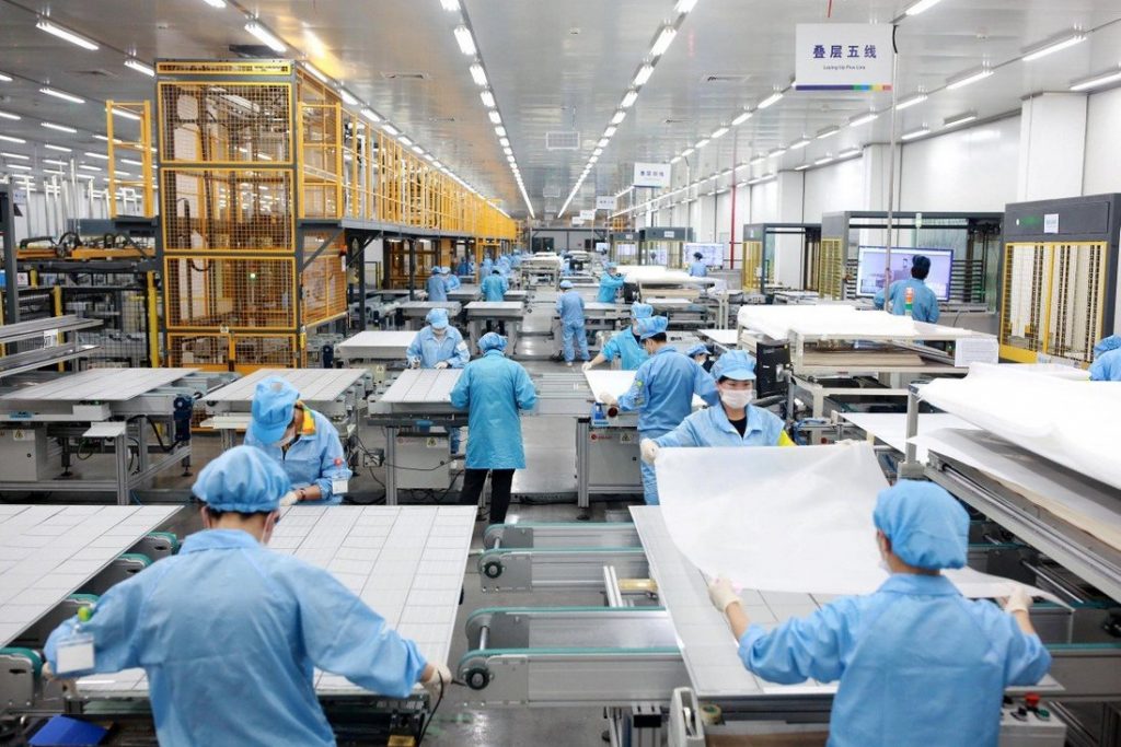 Eurasia Battle for Electric Batteries: View from Ukraine