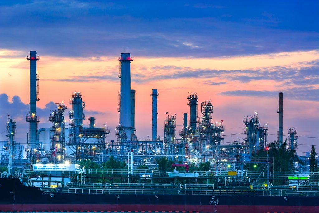 Turkmenistan-Russia Energy Cooperation in the Context of Natural Gas Trading