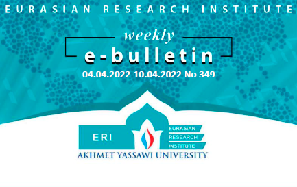 Flood Threat in Kazakhstan: Is the Source of the Problem Natural Causes or the Human Factor?